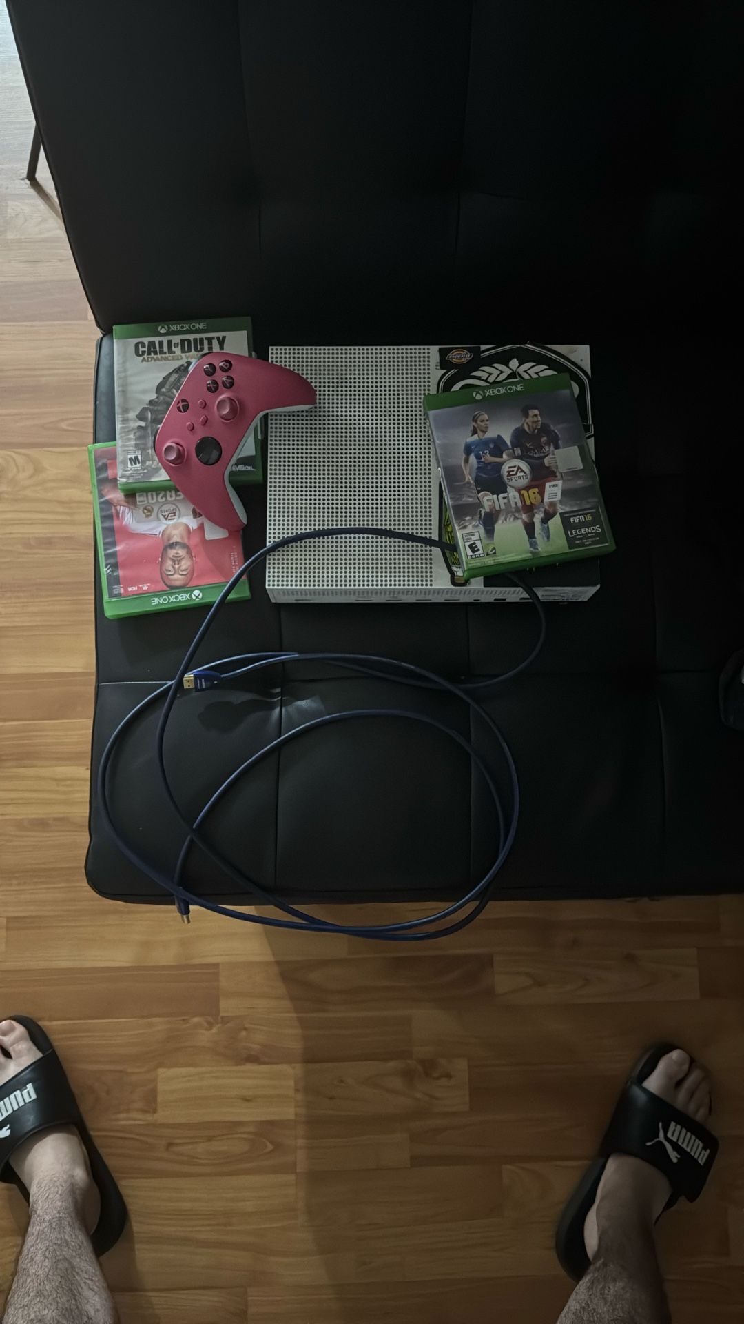 Xbox One