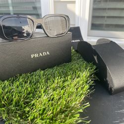 Prada Sunglasses 