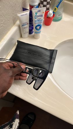 Christian Dior Sunglasses (BRAND NEW)