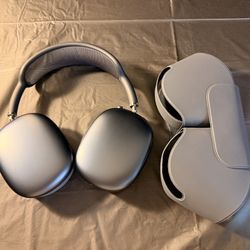 AirPod Max USB-C “2024”