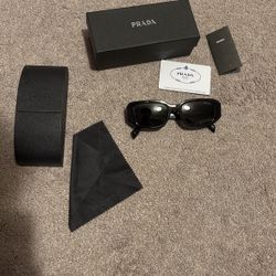 Prada Sunglasses 