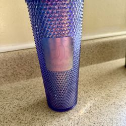 Starbucks Disneyland Tumbler