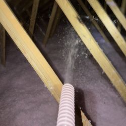 Fiberglass Insulation Install For Your Attic