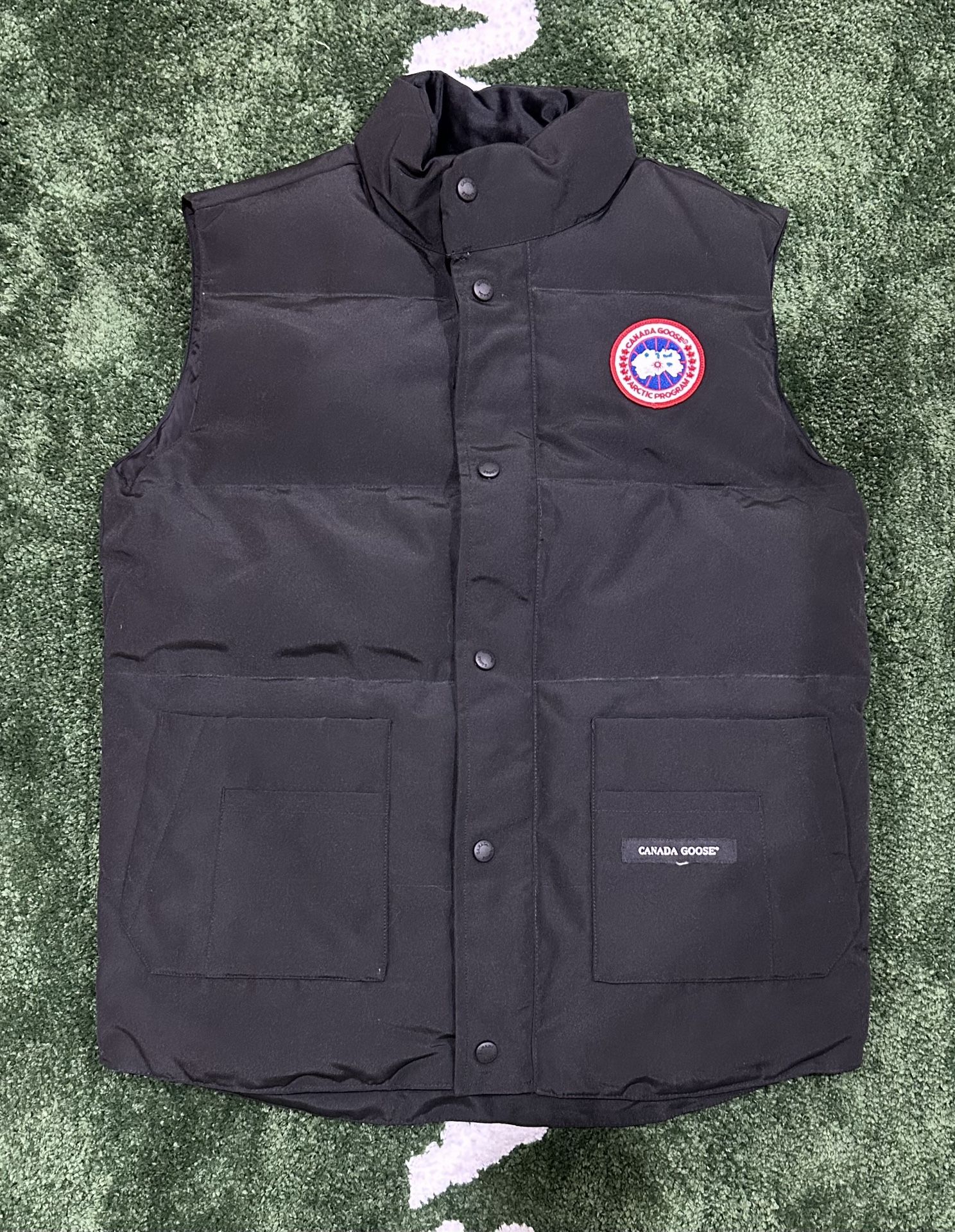 Canada Goose Vest