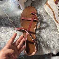 Women Size 9.5 W