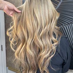 Balayage
