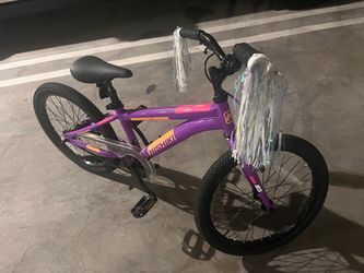 Bicycles for all ages