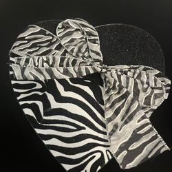 Zebra Boxes Set