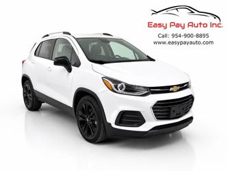 2022 Chevrolet Trax