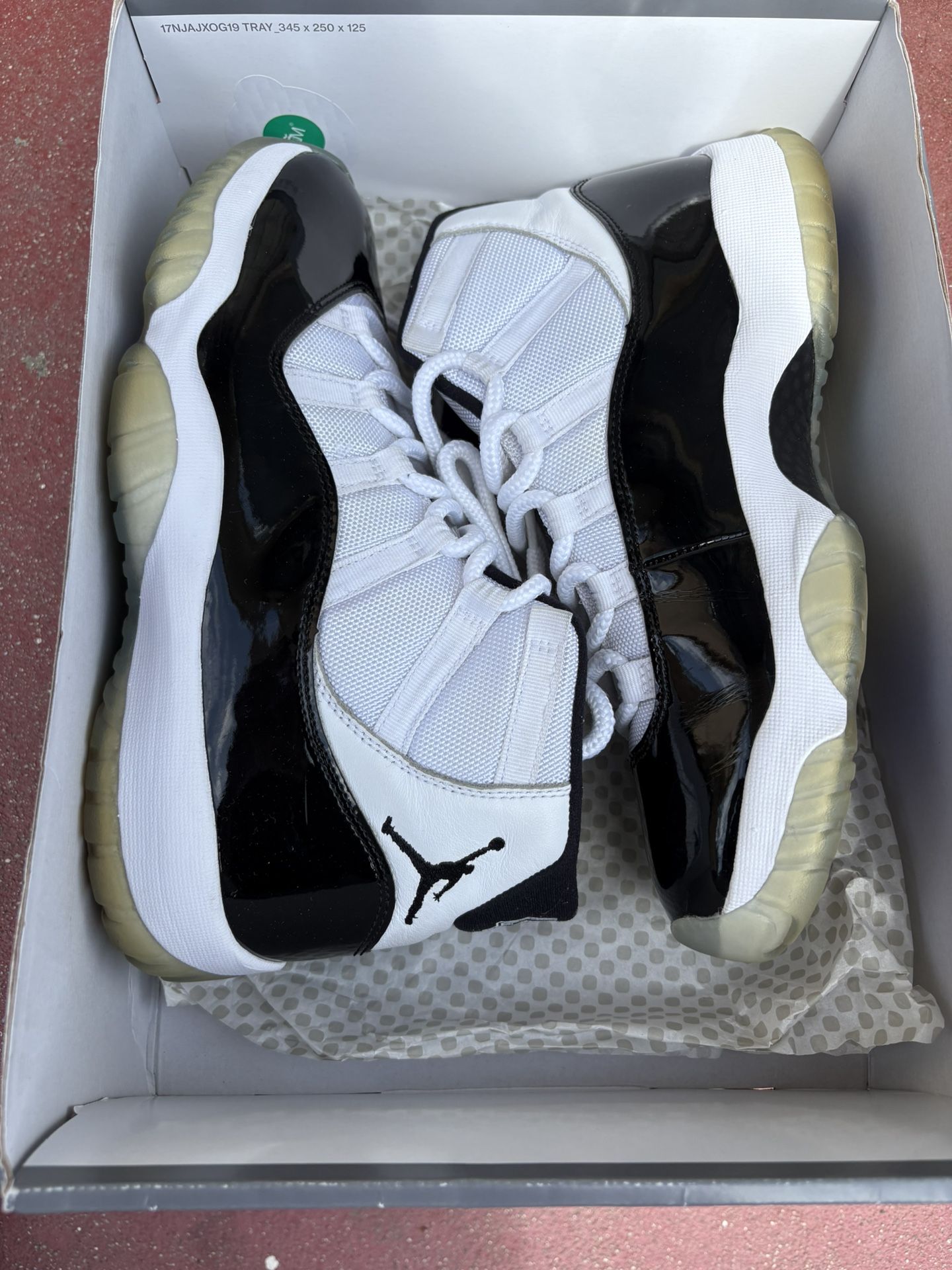 Jordan 11