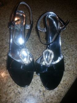 Beautiful heels size 10