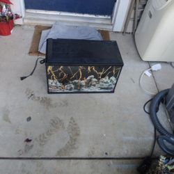 Pet Tank