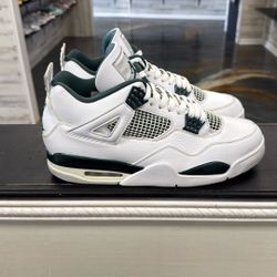 Jordan 4