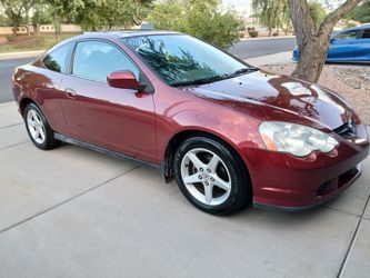 2003 acura rsx rare sportshift , 200k Miles,  drives great, please only serious buyers. Newer: ac, brakes battery, $5500 takes it but please ONLY SERI