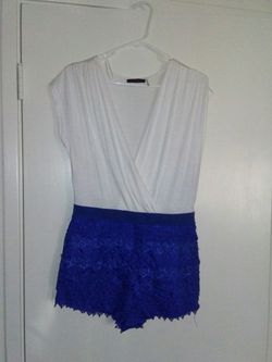 Formal outfit for any occasion.