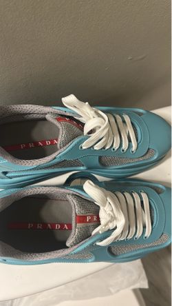 Prada shoes