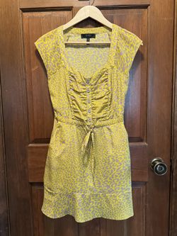 Jessica Simpson Dress XS