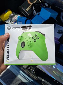Xbox controller