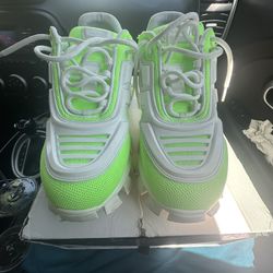 Men’s Prada Shoes 