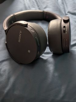 Audifonos sony