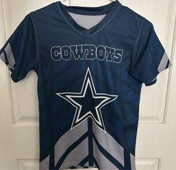 Small cowboys pullover $10