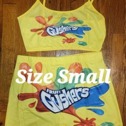 Women's Summer Short Sets 