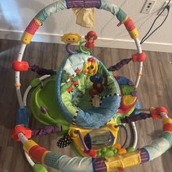 Baby Bouncer 