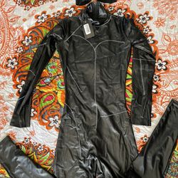 Cat woman Costume/ Cosplay 