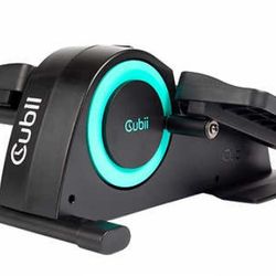 Cubii Jr. Seated Elliptical

