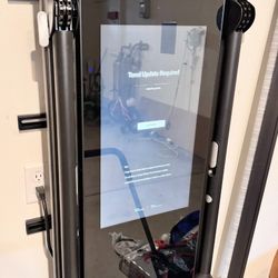 Peloton Tonal Home Gym & Extras