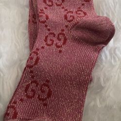 Gucci Socks