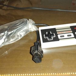 NES Controller 