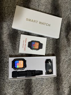 Smart Watch Android TANK