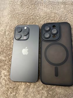 IPHONE 15 PRO <<128GB>>