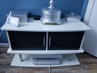 TV Console Cabinet