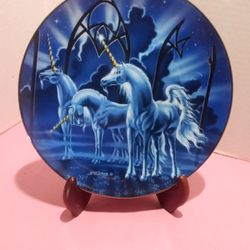 Royal Doulton Mystery Of The Unicorn 