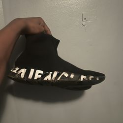 Balenciaga Socks