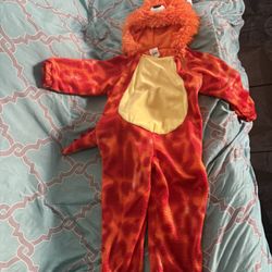 Halloween Costume Size 2-3t Cash Only Located In Hesperia CA