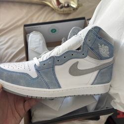 Jordan 1