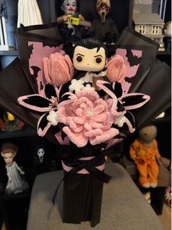 handmade bouquets