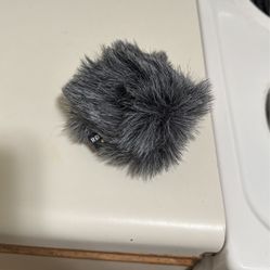 Rode Mic Cover 