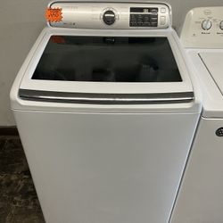 USED SAMSUNG WASHER