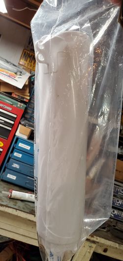 Crf450r fork guards new