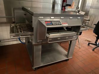 Middleby Marshall  Oven PS536GS