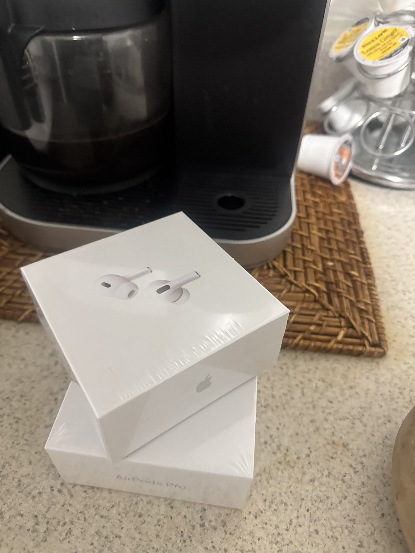 Wireless Headphones 