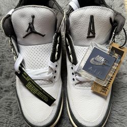 jordan 3 a ma maniere ( For Pick Up Only )