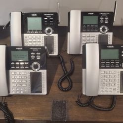 Business Phones