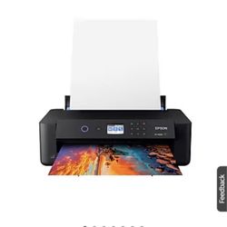 EPSON XP-15000 Wireless Printer 