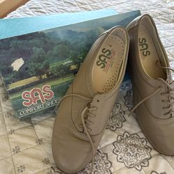 SAS. Women’s Shoes