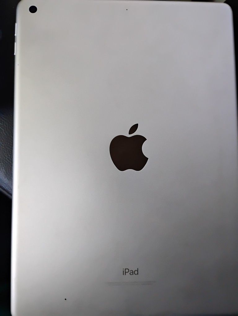 iPad 5th Generation
